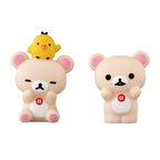 Productafbeelding Rilakkuma and Friends – Mystery-figuur