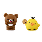 Productafbeelding Rilakkuma and Friends – Mystery-figuur