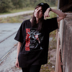 Productafbeelding Stranger Things - T-shirt Anatomie van een Demogorgon
