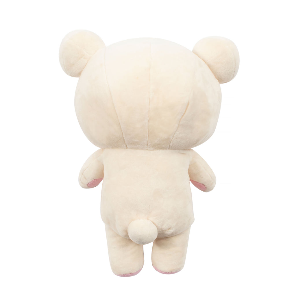 Productafbeelding Rilakkuma - Korilakkuma Pluche Knuffel