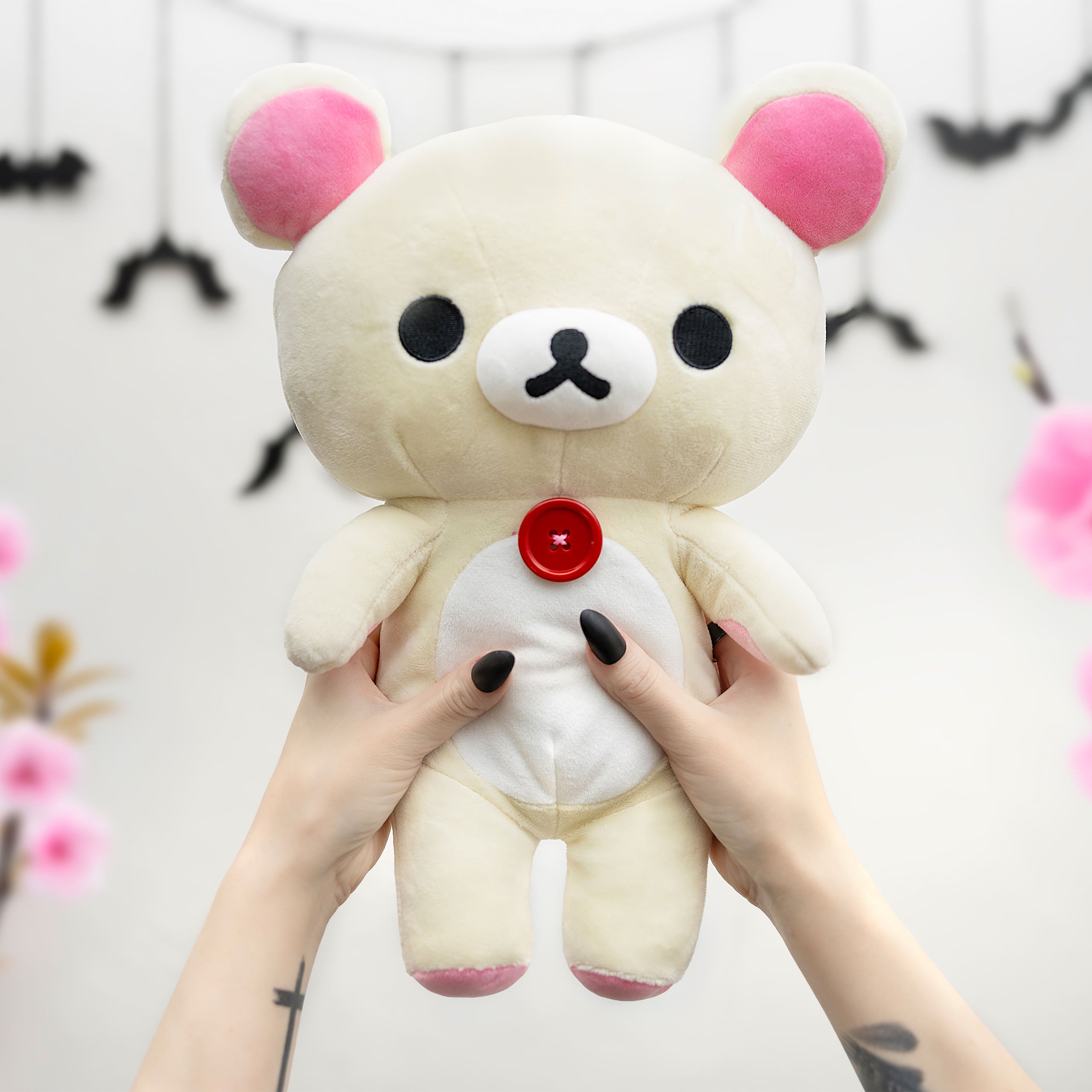 Product image Rilakkuma - Korilakkuma Plush Figure