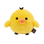 Productafbeelding Rilakkuma - Kiiroitori Knuffel