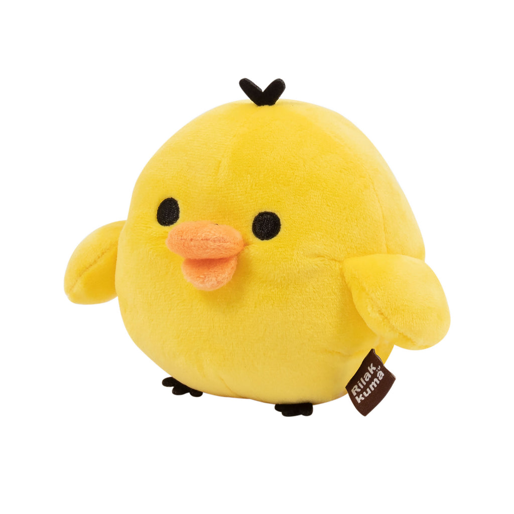 Productafbeelding Rilakkuma - Kiiroitori Knuffel