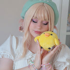 Productafbeelding Rilakkuma - Kiiroitori Knuffel