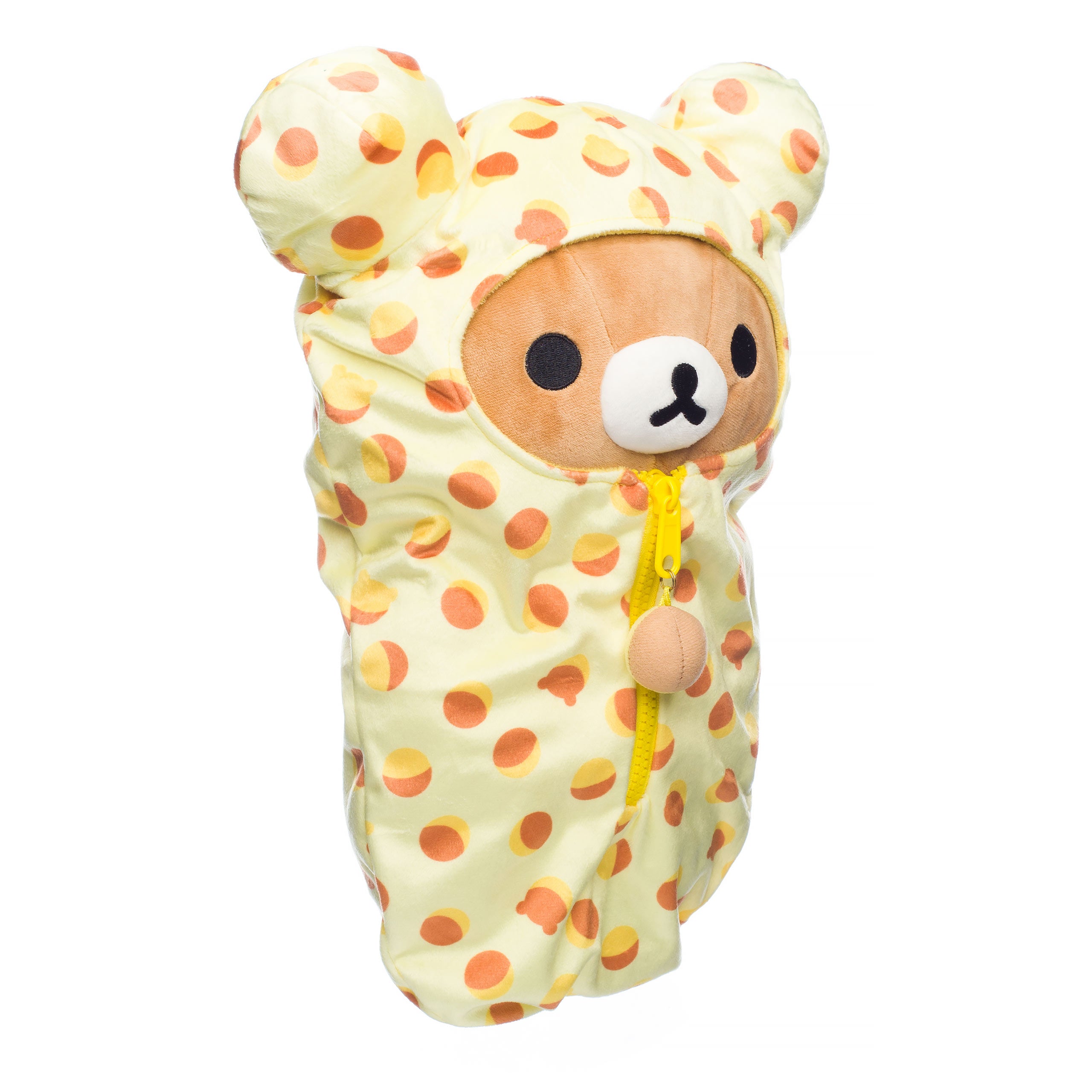 Product image Rilakkuma - Sleeping Plush Figure