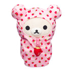 Productafbeelding Rilakkuma - Korilakkuma Sleeping Bag pluche knuffel
