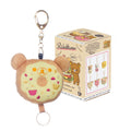 Productafbeelding Rilakkuma - Deli Mystery Pluche Sleutelhanger