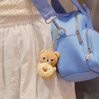 Productafbeelding Rilakkuma - Deli Mystery Pluche Sleutelhanger