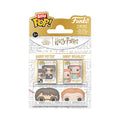 Productafbeelding Harry Potter - Harry en Ginny Funko Bitty Pop 2-figurenset