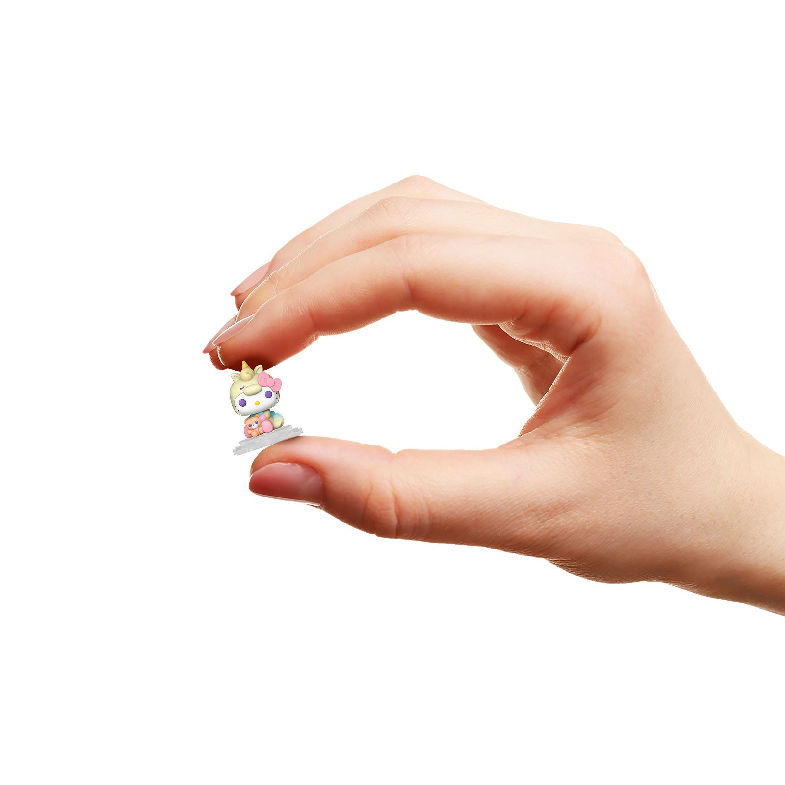 Productafbeelding Sanrio - Hello Kitty en Cinnamoroll Funko Bitty Pop 2-pack figuurset