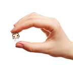 Productafbeelding Star Wars - Leia en Han Solo The Empire Strikes Back Funko Bitty Pop 2-pack figuurset