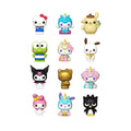 Productafbeelding Sanrio - Hello Kitty Mystery Bitty Pop! Funko-figuur