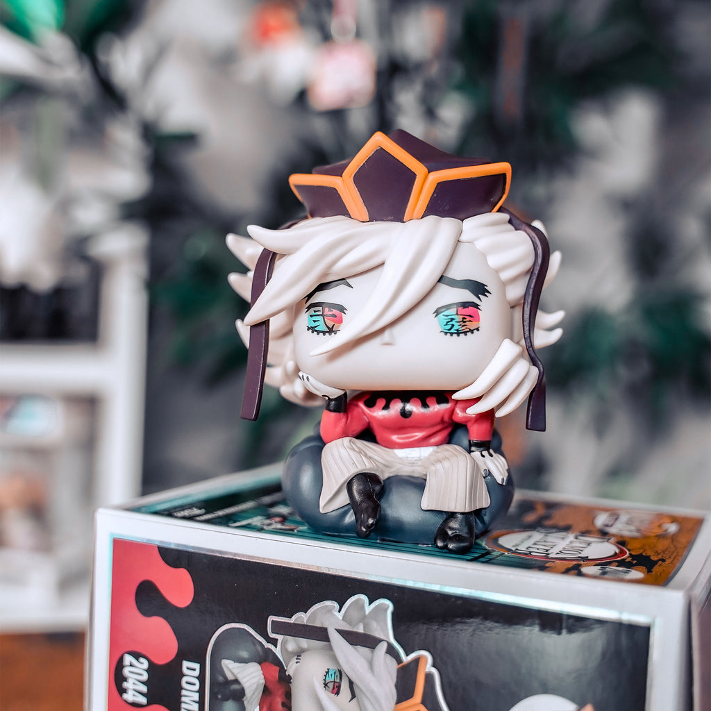 Productafbeelding Demon Slayer - Doma Funko Pop! figuur