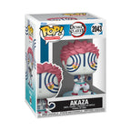 Productafbeelding Demon Slayer - Akaza Funko Pop-figuur
