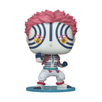Productafbeelding Demon Slayer - Akaza Funko Pop-figuur