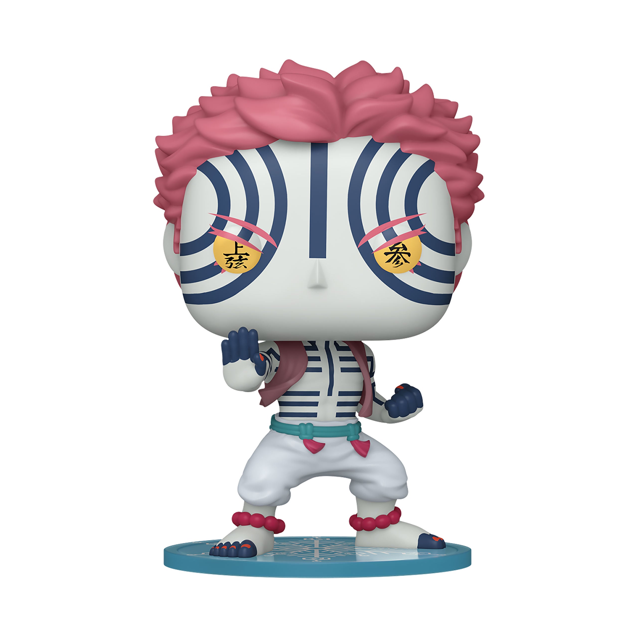 Productafbeelding Demon Slayer - Akaza Funko Pop-figuur