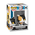Productafbeelding Demon Slayer - Chachamaru Funko Pop! Figuur