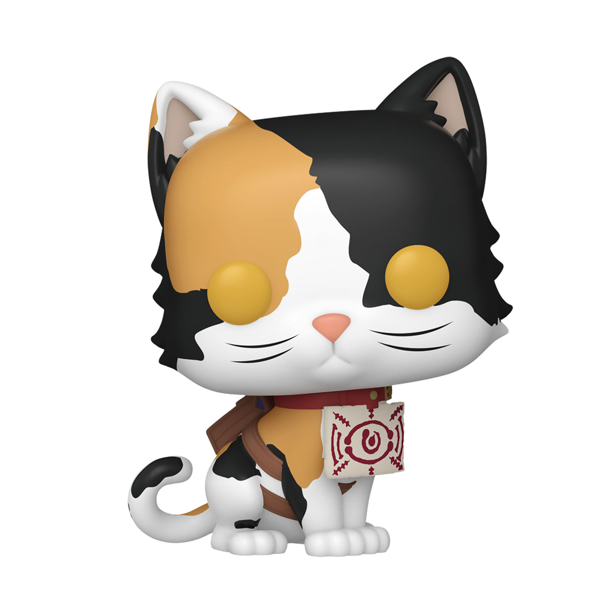 Productafbeelding Demon Slayer - Chachamaru Funko Pop! Figuur