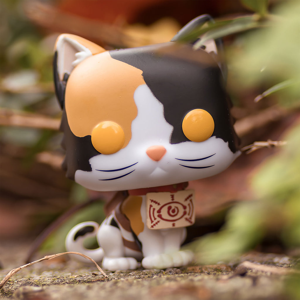 Productafbeelding Demon Slayer - Chachamaru Funko Pop! Figuur