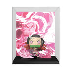 Productafbeelding Demon Slayer - Nezuko Game Cover Funko Pop diorama-figuur