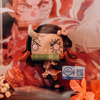 Productafbeelding Demon Slayer - Nezuko Game Cover Funko Pop diorama-figuur