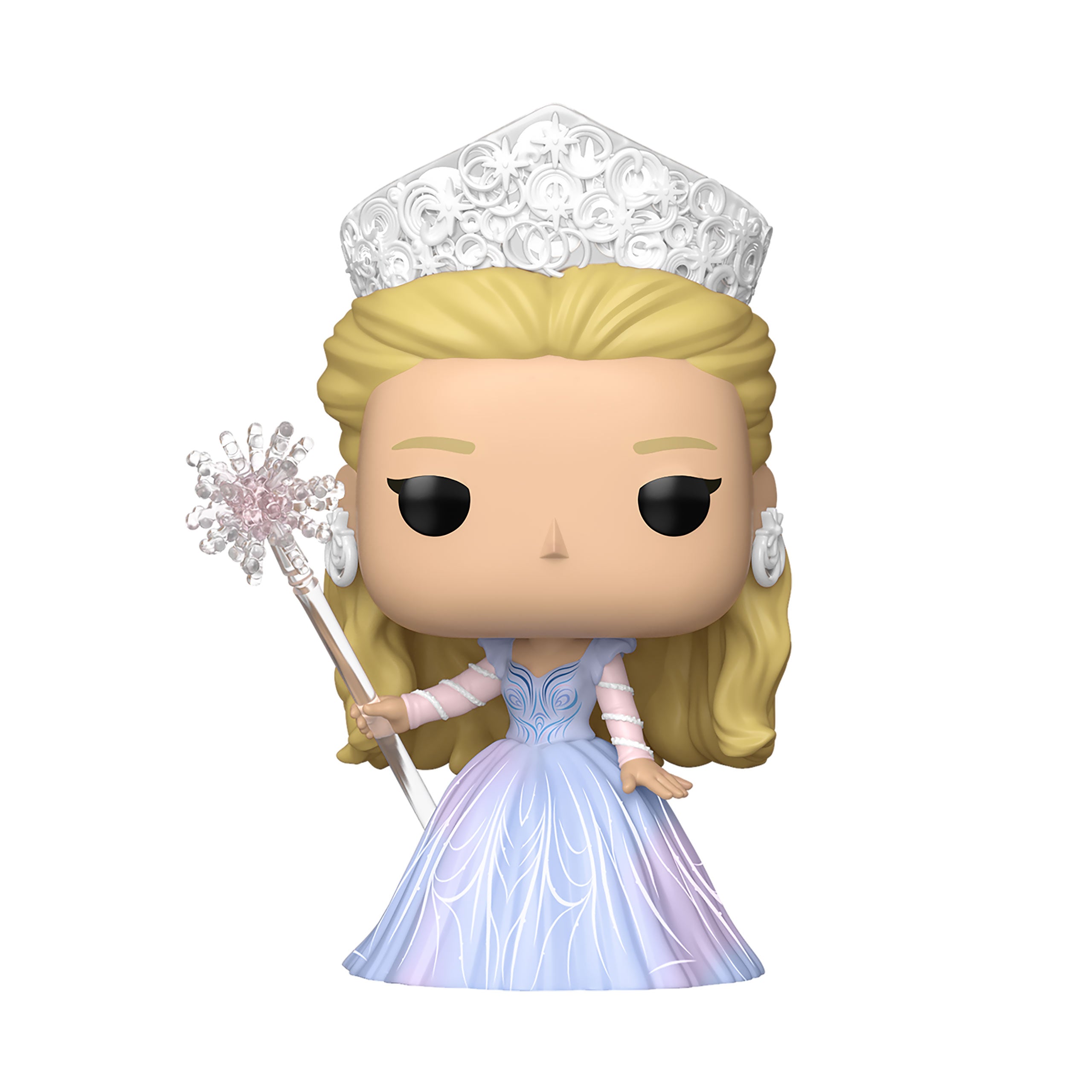 Productafbeelding Wicked - Glinda in avondjurk Funko Pop-figuur