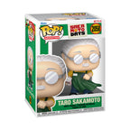 Productafbeelding Sakamoto Days - Taro Funko Pop Figuur