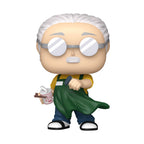Productafbeelding Sakamoto Days - Taro Funko Pop Figuur
