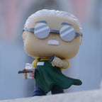 Productafbeelding Sakamoto Days - Taro Funko Pop Figuur