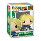 Productafbeelding Sakamoto Days - Shin Funko Pop! Figuur