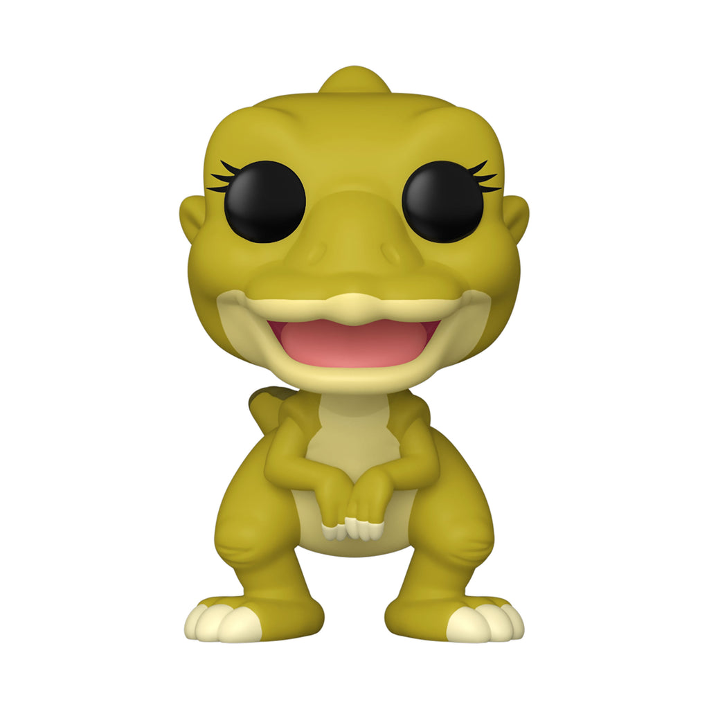 Productafbeelding The Land Before Time - Ducky Funko Pop!-figuur