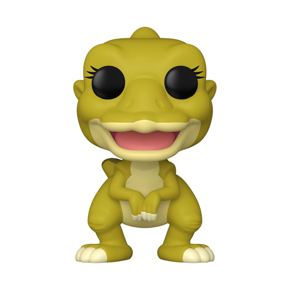 Productafbeelding The Land Before Time - Ducky Funko Pop!-figuur