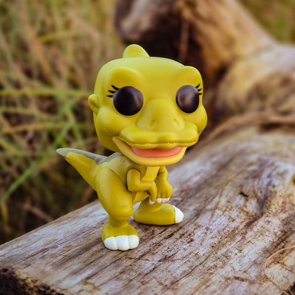 Productafbeelding The Land Before Time - Ducky Funko Pop!-figuur