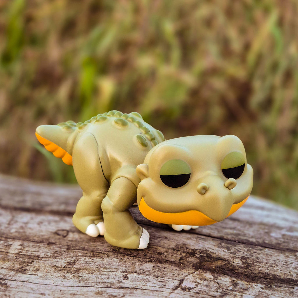 Productafbeelding The Land Before Time - Spike Funko Pop!-figuur