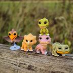 Productafbeelding The Land Before Time - Spike Funko Pop!-figuur