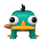 Productafbeelding Phineas en Ferb - Perry Funko Pop! figuur