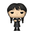Productafbeelding Wednesday Addams - Funko Pop!-figuur