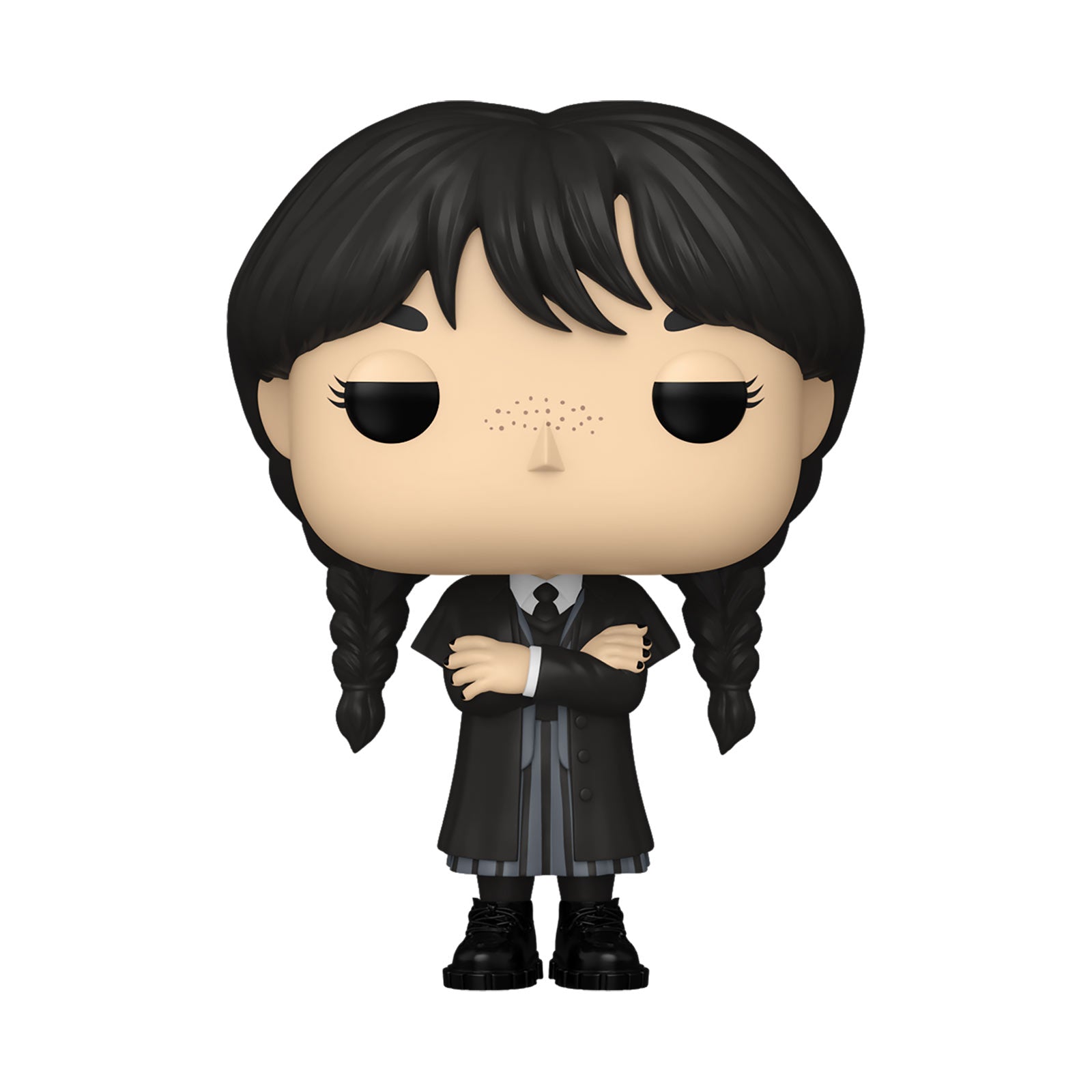 Productafbeelding Wednesday Addams - Funko Pop!-figuur