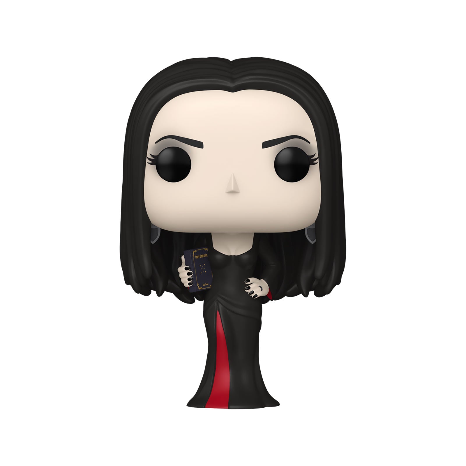 Product image Wednesday 2 - Morticia Addams Funko Pop! Figure