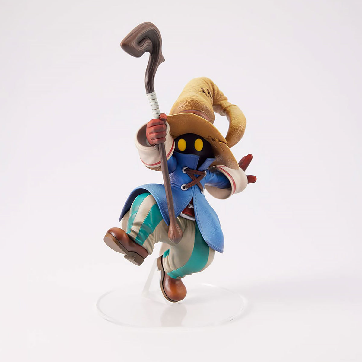 Productafbeelding Final Fantasy - Vivi Ornitier Figuur