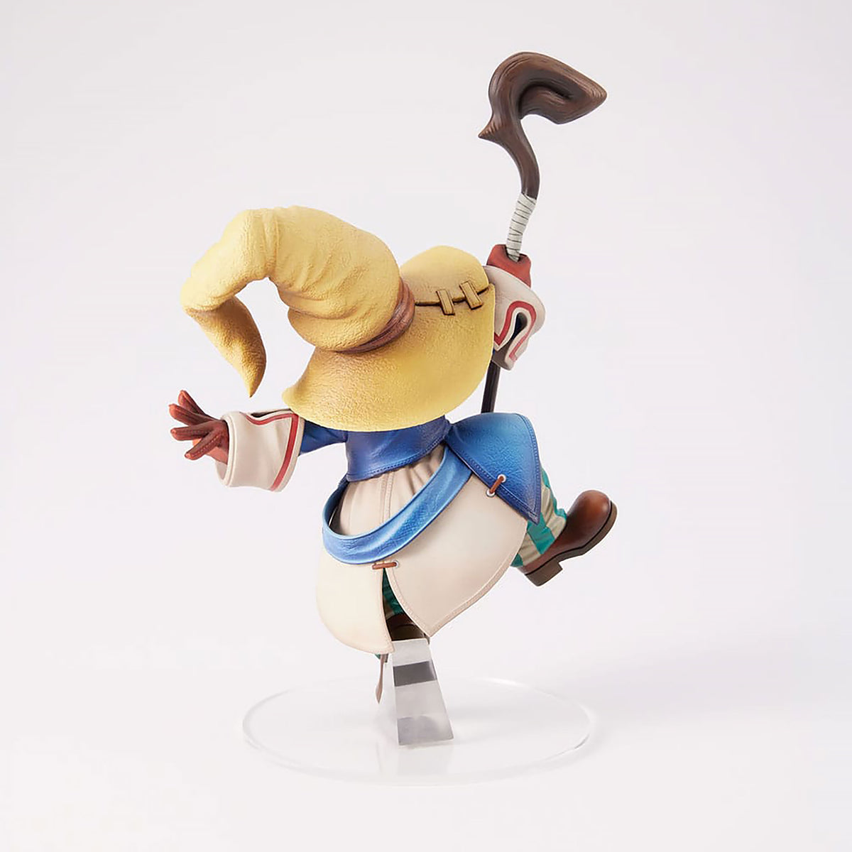 Productafbeelding Final Fantasy - Vivi Ornitier Figuur