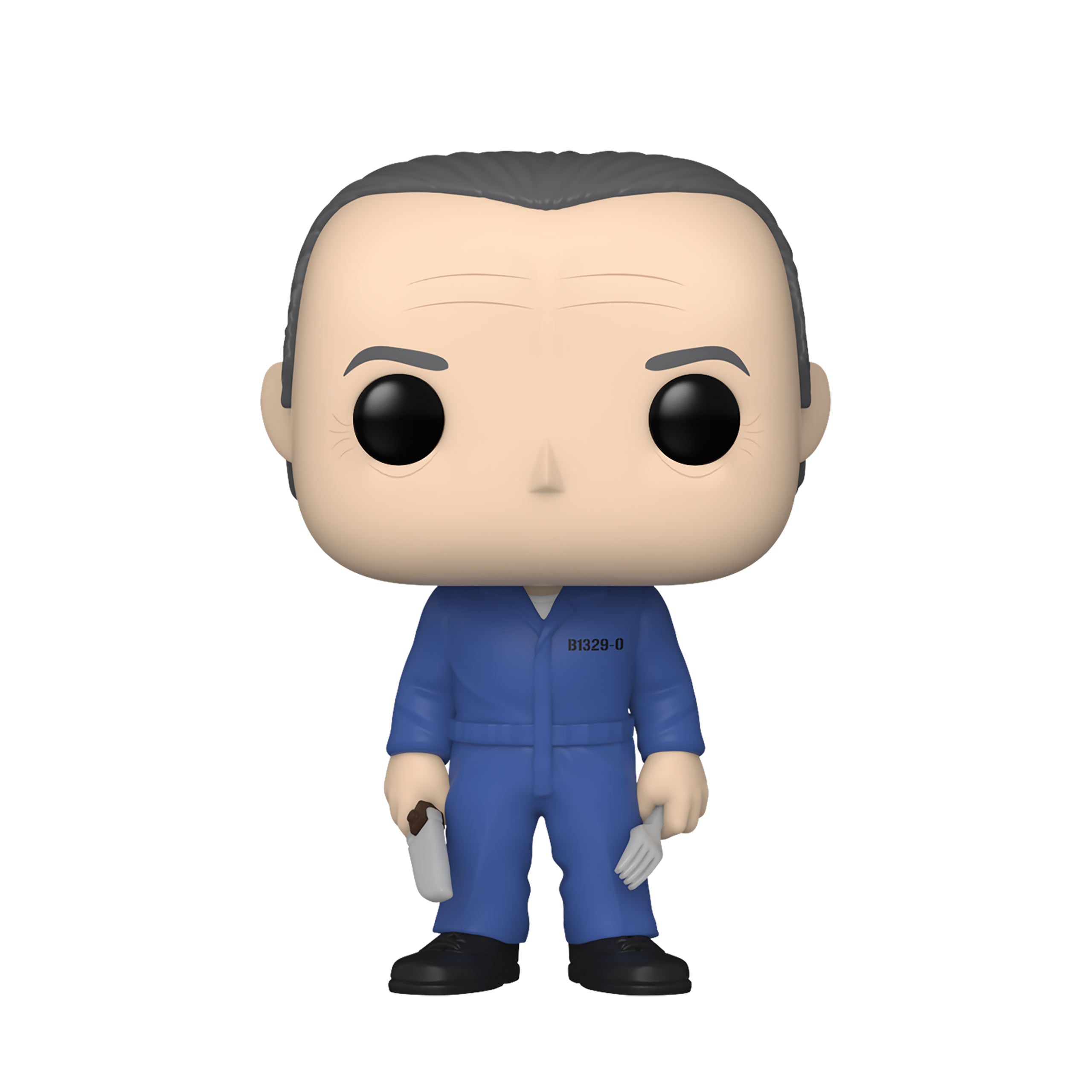 The Silence of the Lambs - Hannibal Funko Pop!-figuur – Elbenwald
