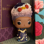 Productafbeelding Bridgerton - Queen Charlotte Funko Pop figuur
