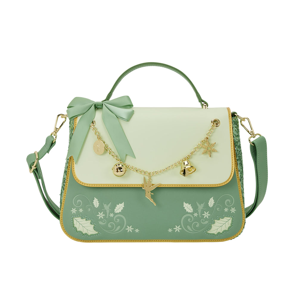 Productafbeelding Tinker Bell - Holiday Crossbodytas