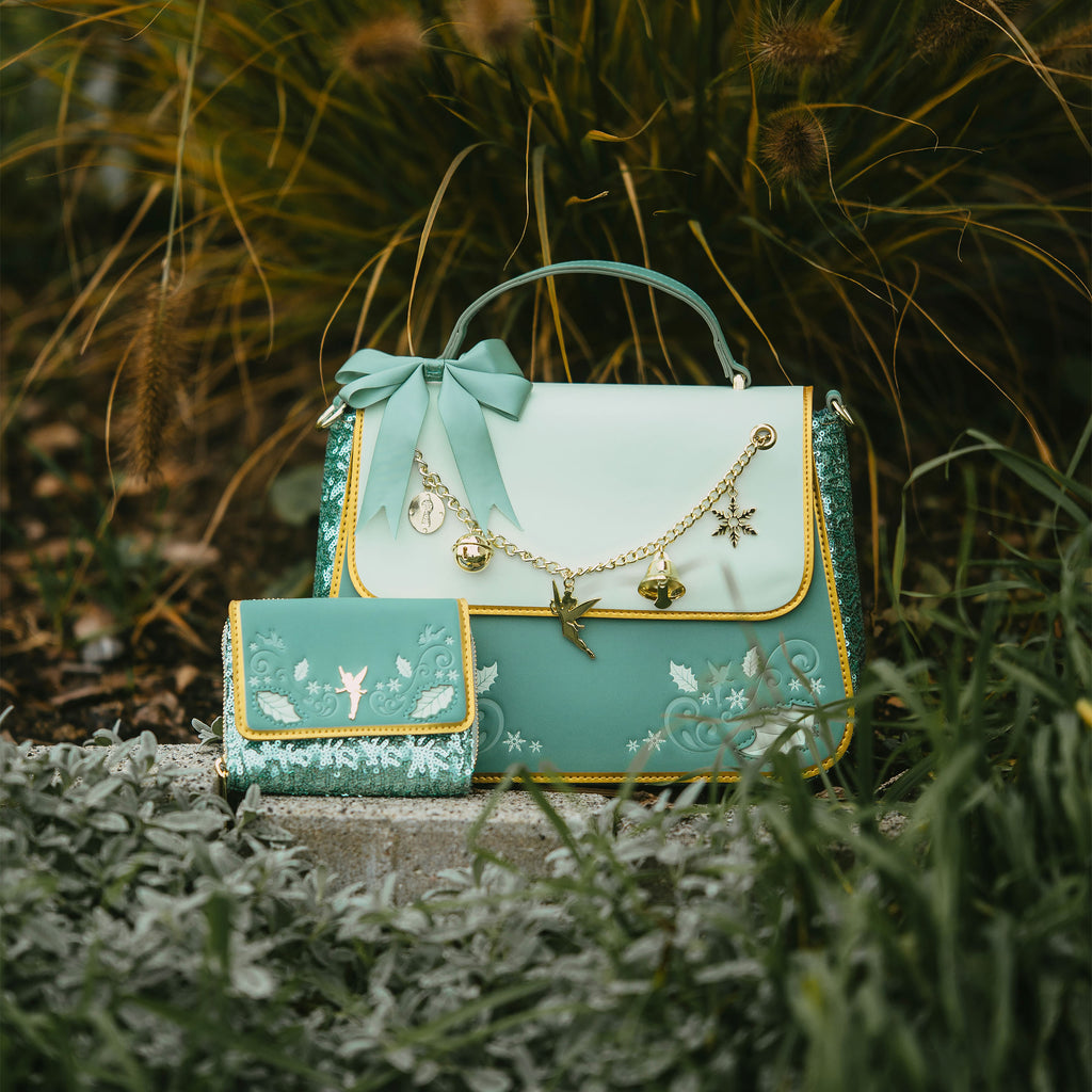 Productafbeelding Tinker Bell - Holiday Crossbodytas