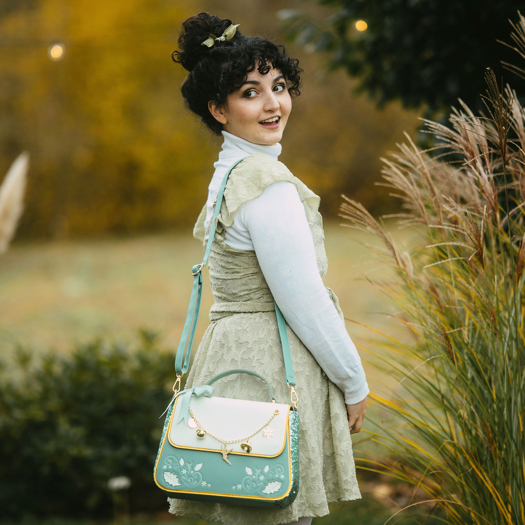 Productafbeelding Tinker Bell - Holiday Crossbodytas
