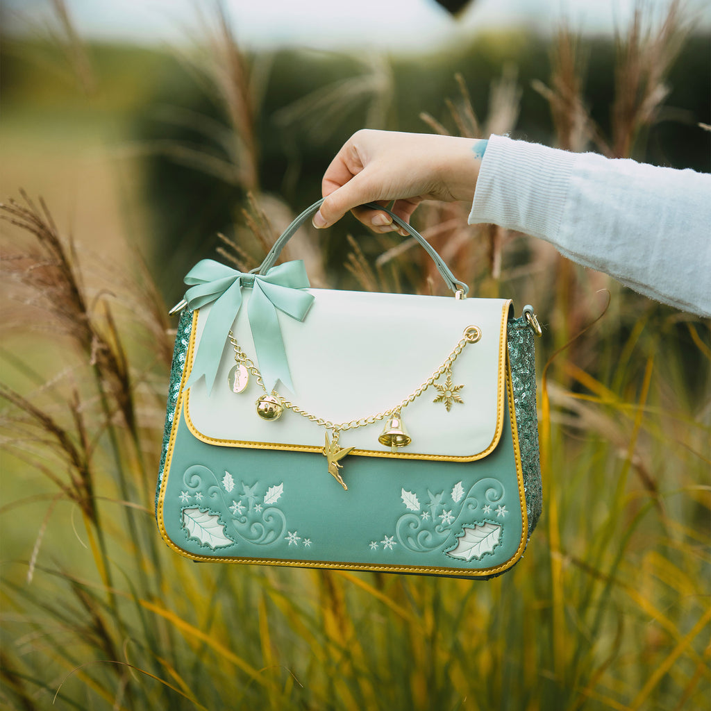 Productafbeelding Tinker Bell - Holiday Crossbodytas