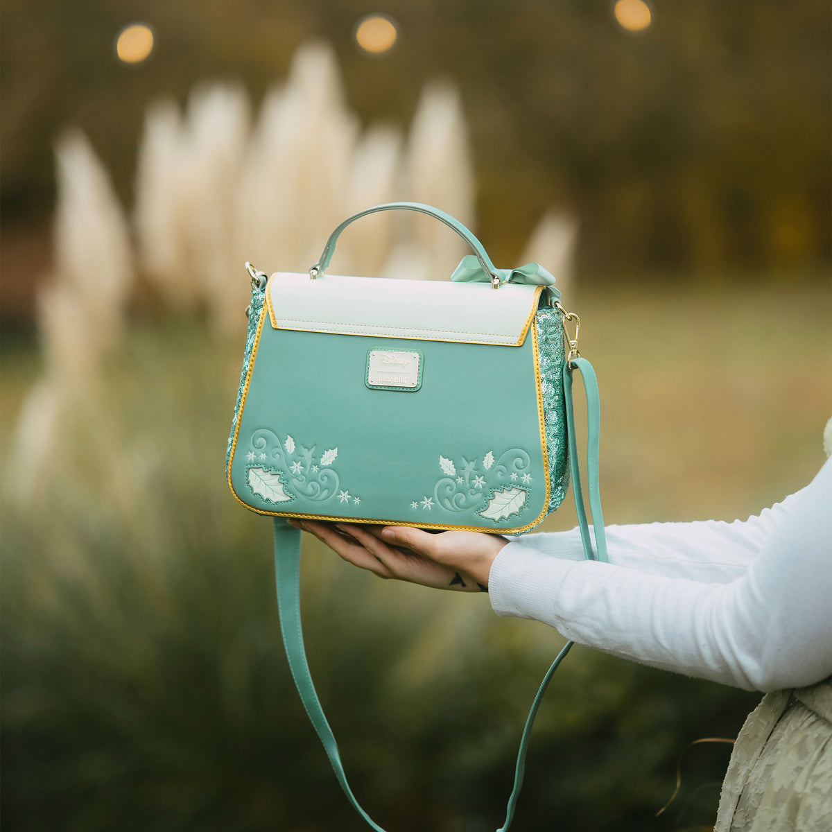 Productafbeelding Tinker Bell - Holiday Crossbodytas
