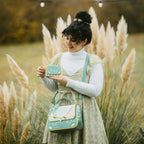 Productafbeelding Tinker Bell - Holiday Crossbodytas