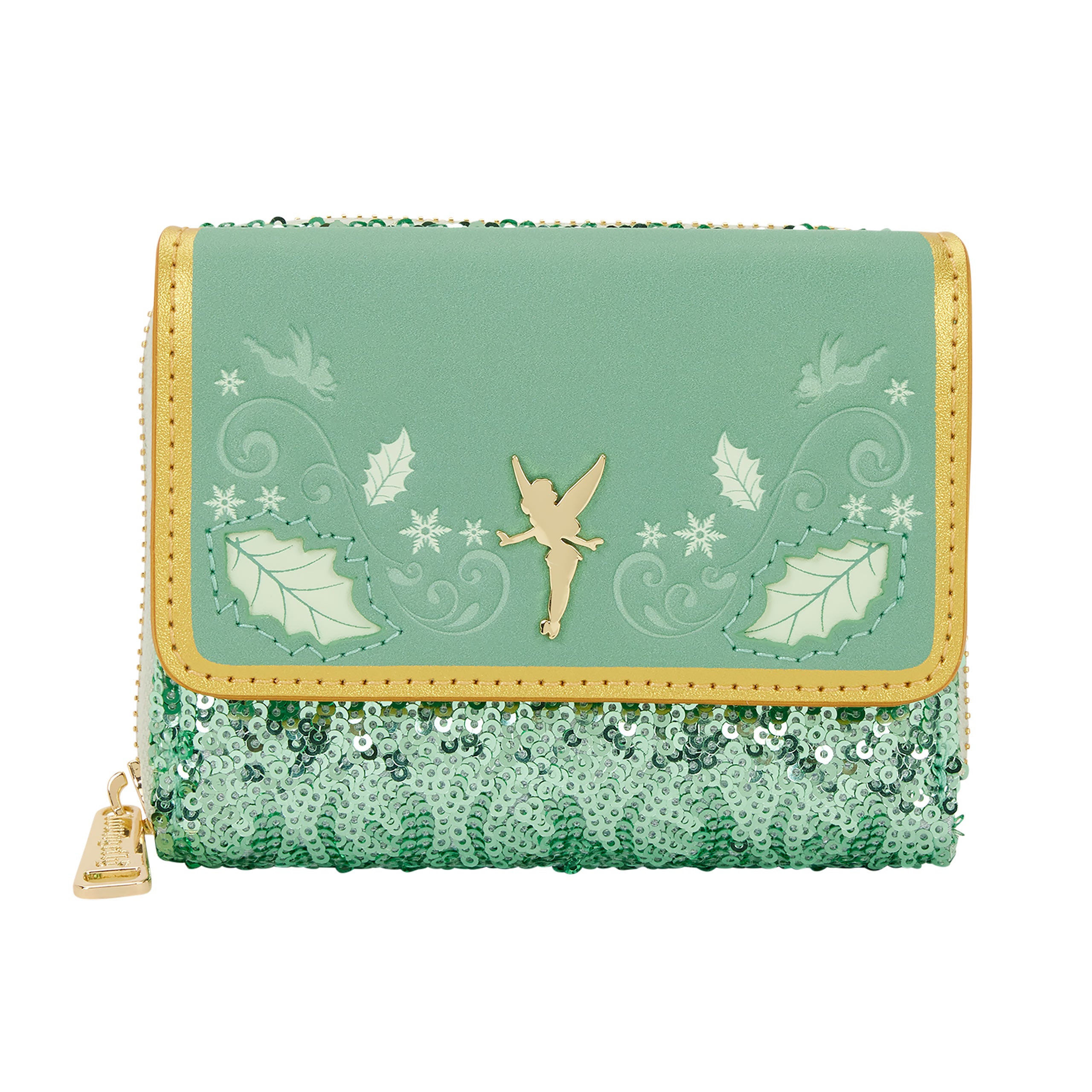Productafbeelding Tinker Bell - Holiday Portemonnee